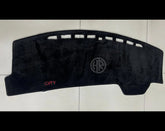 Honda City 2022-24 Velvet Dashboard Cover Anti Slip, Anti Glare & Elegant Design
